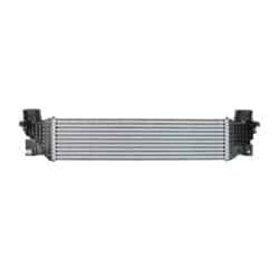 CAC010170 Intercooler