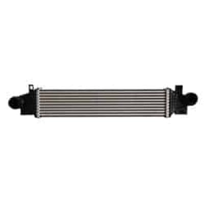 CAC010212 Intercooler