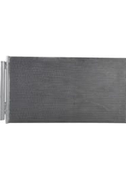 CND30172 A/C Condenser