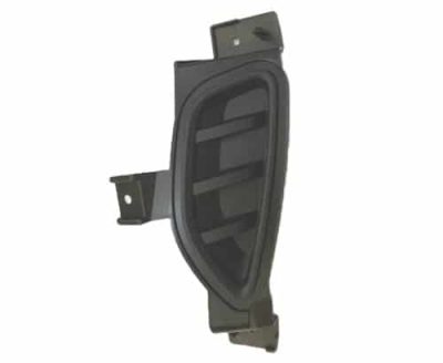FO1038196C Driver Side Front Bumper Fog Light Cover
