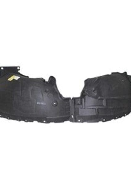 FO1248205C Driver Side Fender Liner