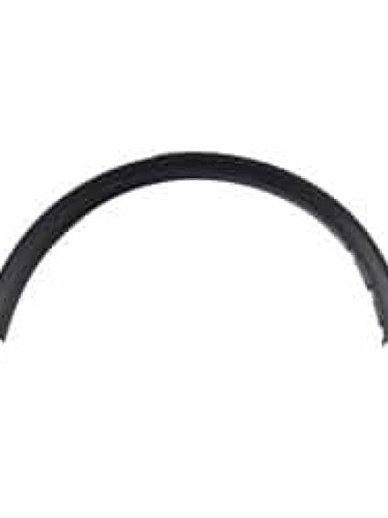 FO1790123C Driver Side Fender Flare