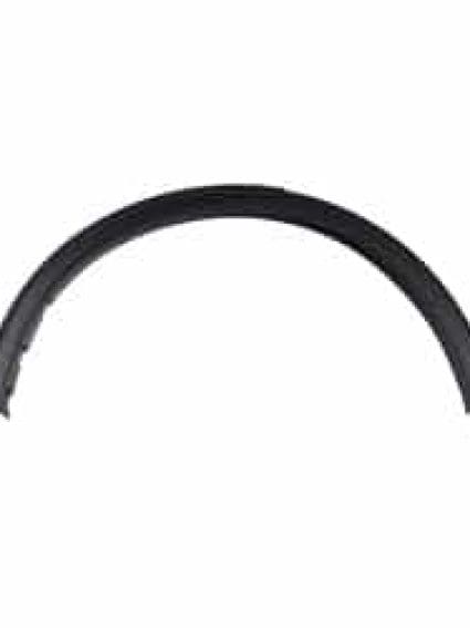 FO1791123C Passenger Side Fender Flare