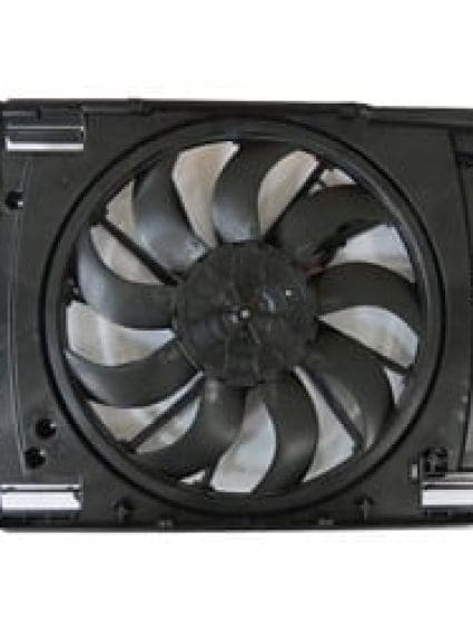 FO3115231 A/C Condenser Radiator Fan Assembly