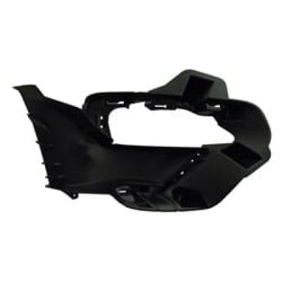 FO1039191 Passenger Side Front Bumper Air Duct