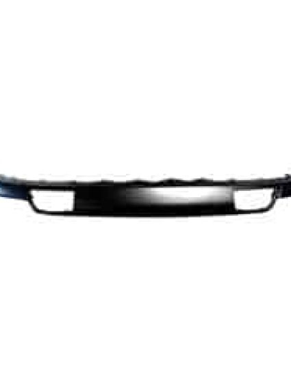 FO1095297 Front Bumper Cover