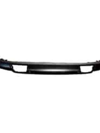 FO1095298 Front Bumper Cover