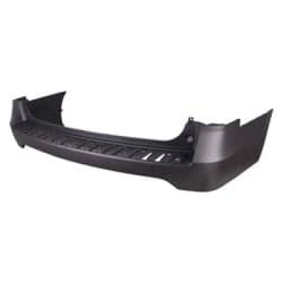 FO1100740C Rear Bumper Cover