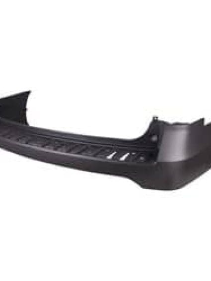 FO1100740C Rear Bumper Cover