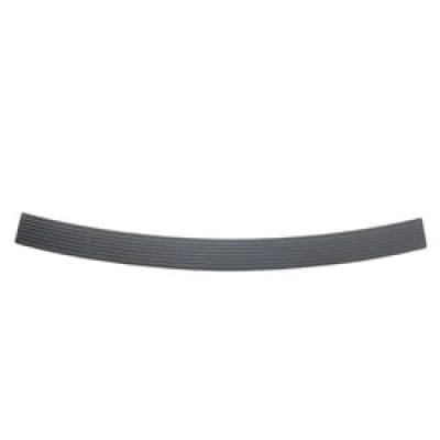 FO1191158 Rear Bumper Step Pad