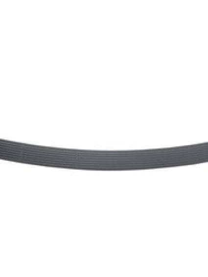 FO1191158 Rear Bumper Step Pad