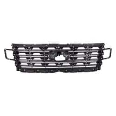FO1200619C Grille