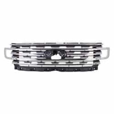 FO1200648 Grille