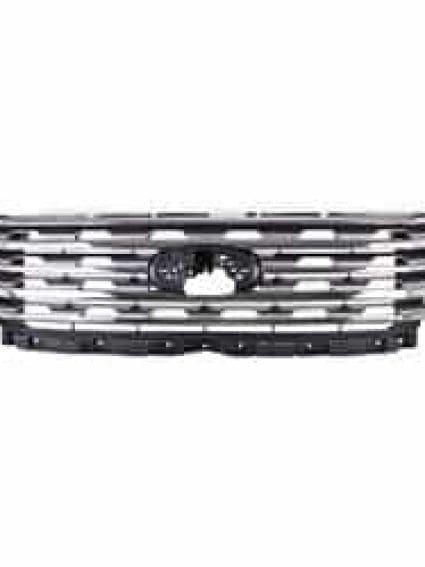 FO1200648 Grille