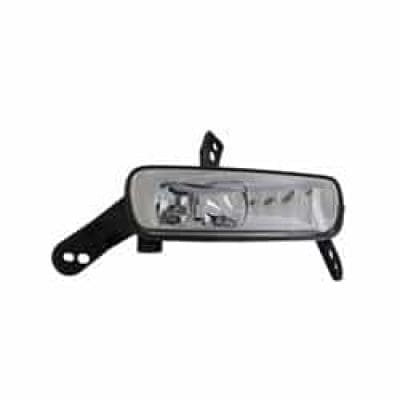 FO2593248C Fog Lamp Assembly