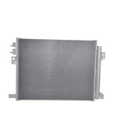 CND30162 A/C Condenser