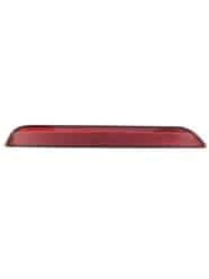 FO1184121C Bumper Reflector