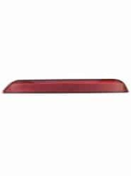 FO1185121C Bumper Reflector