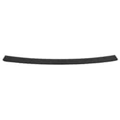 FO1191159 Rear Bumper Step Pad