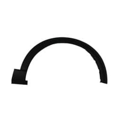 FO1291139C Passenger Side Fender Flare