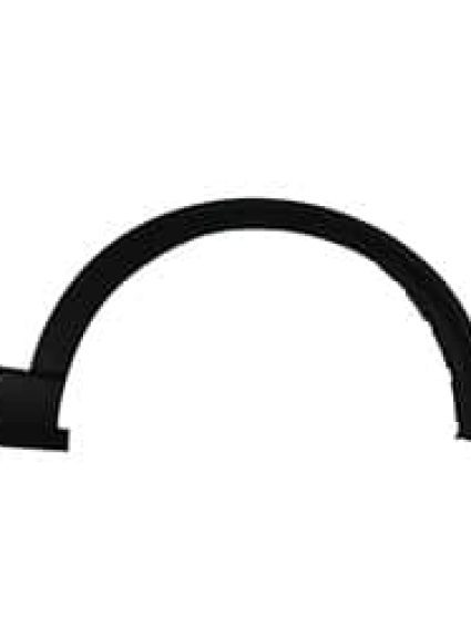 FO1291139C Passenger Side Fender Flare