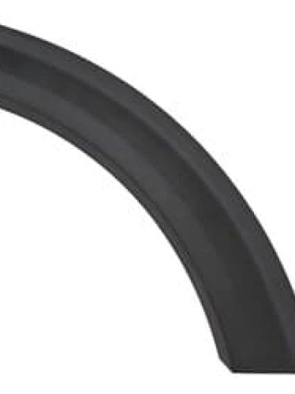 FO1791124C Quarter Wheel Flare Trim