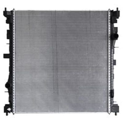RAD13875 Radiator