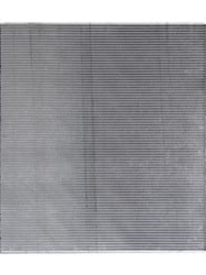 RAD13875 Radiator