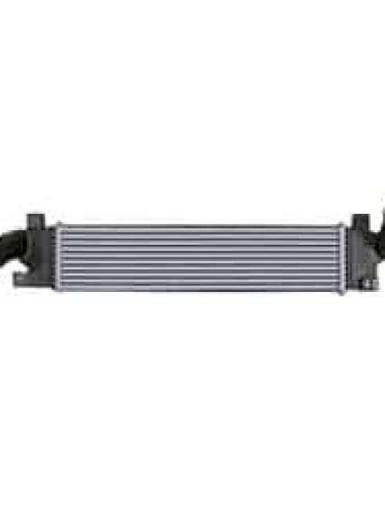 CAC010153 Intercooler