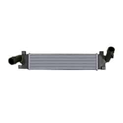 CAC010153 Cooling System Intercooler