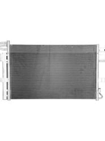 CND4741 A/C Condenser