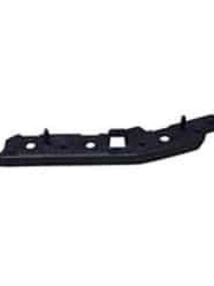 FO1042146 Driver Side Front Bumper Bracket Cover Support