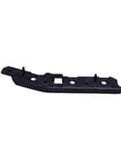 FO1043146 Passenger Side Front Bumper Bracket Cover Support