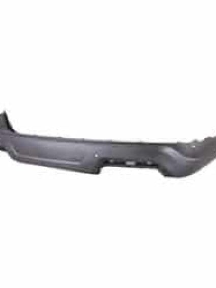 FO1115135C Rear Bumper Cover