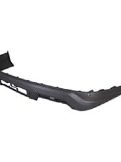 FO1115136C Rear Bumper Cover
