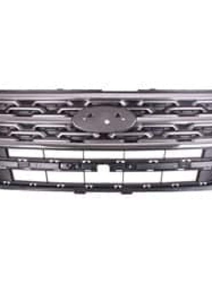 FO1200624C Grille
