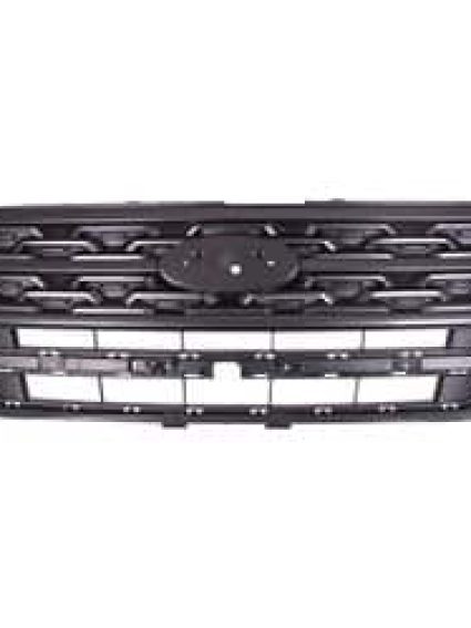 FO1200625C Grille