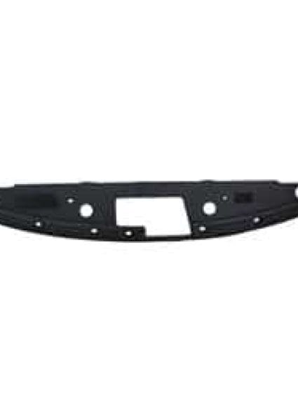 FO1224120 Grille Panel Header Mounting