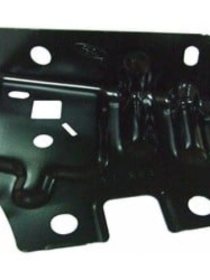 FO1244107 Driver Side Fender Brace