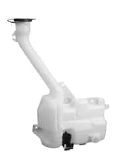 FO1288175 Washer Fluid Reservoir