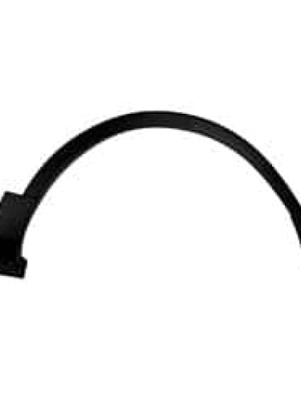 FO1291130C Passenger Side Fender Molding