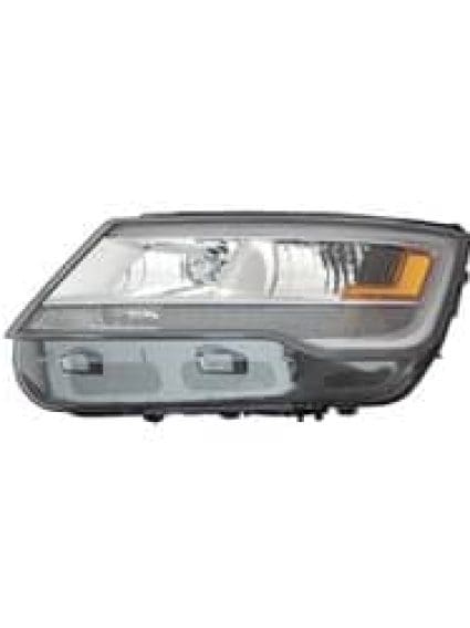 FO2502388C Headlight Assembly