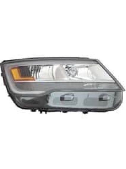 FO2503388C Headlight Assembly