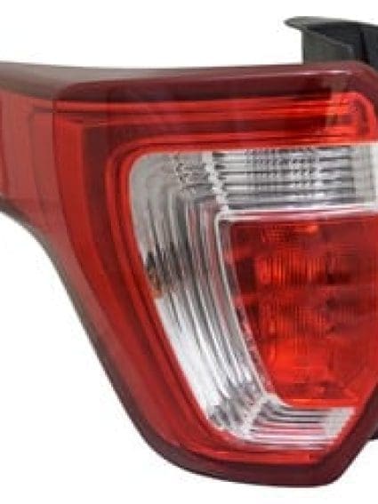 FO2800251C Tail Lamp Assembly