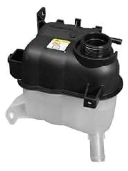 FO3014135 Engine Coolant Recovery Tank