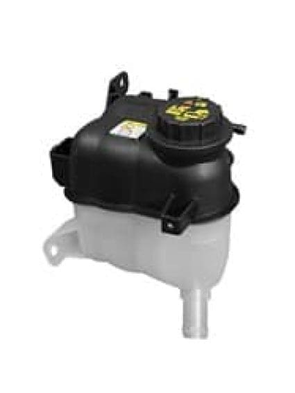 FO3014136 Engine Coolant Recovery Tank