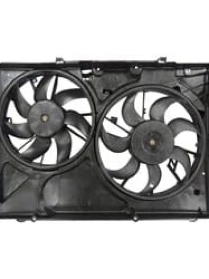 FO3115202 Engine Fan Assembly