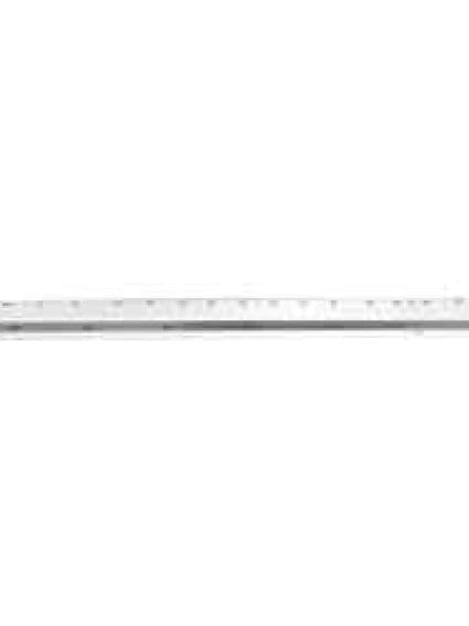 RRP4514 Driver Side Rocker Panel