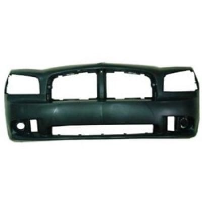CH1000464 Front Bumper Cover