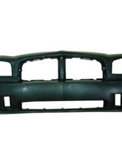 CH1000464 Front Bumper Cover